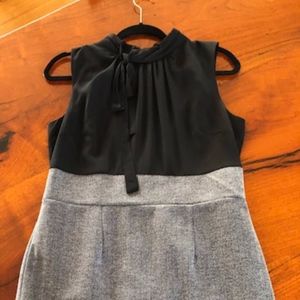 Mad Men style pencil dress Size 12